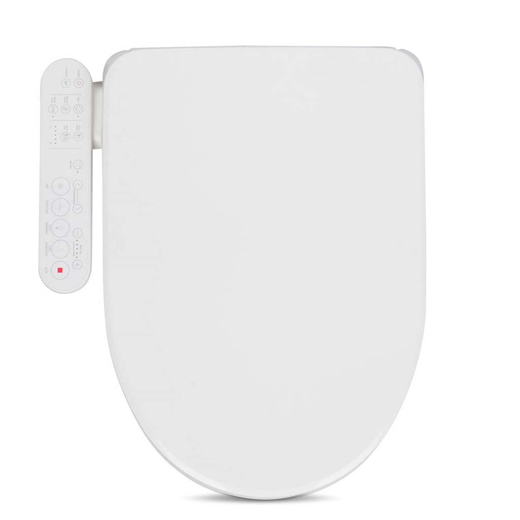 ALPHA BIDET, Alpha GX Wave Bidet Toilet Seat