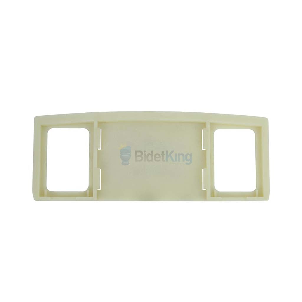 BidetKing, Bidet Seat Mounting Plate