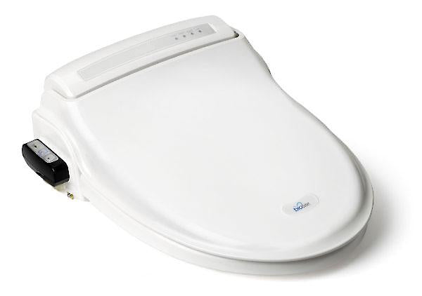 Bio Bidet, Bio Bidet BB-1000 Supreme Bidet Seat w/ Remote