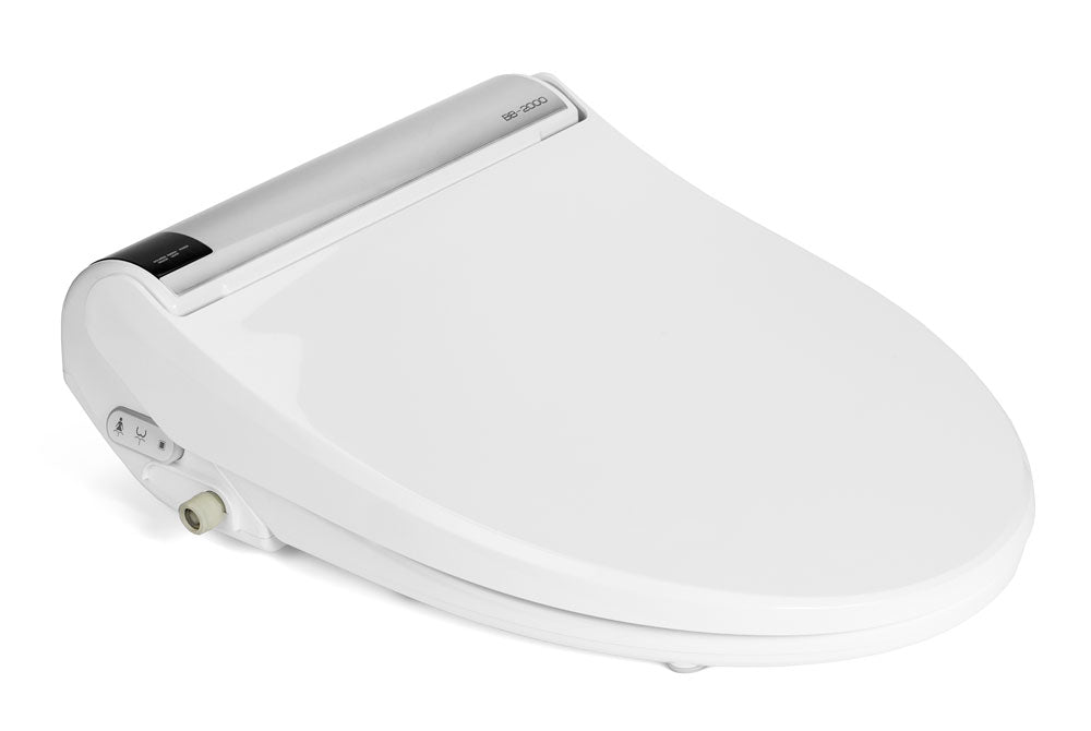 Bio Bidet, Bio Bidet BB-2000 Bliss Bidet Toilet Seat