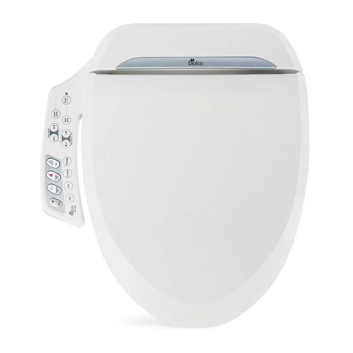 Bio Bidet, Bio Bidet BB-600 Ultimate Bidet Seat