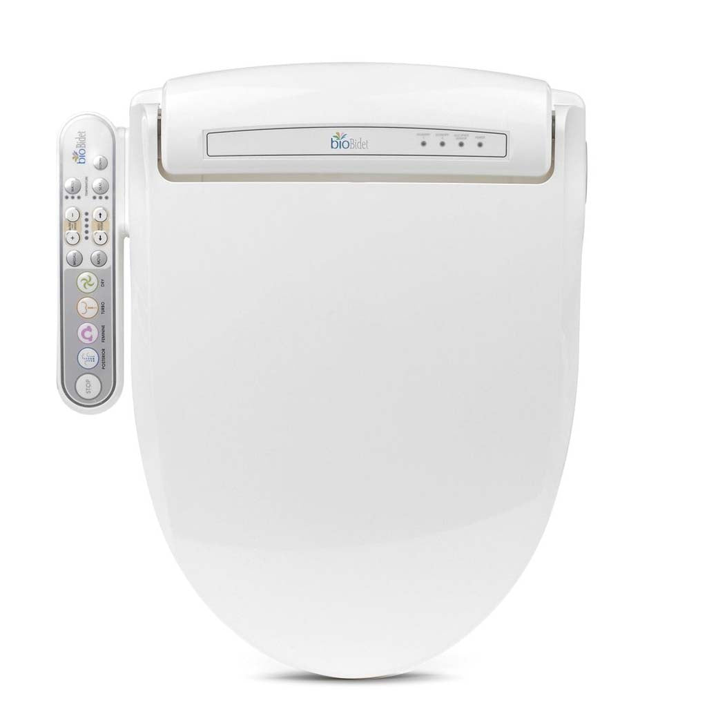 Bio Bidet, Bio Bidet BB-800 Prestige Bidet Seat