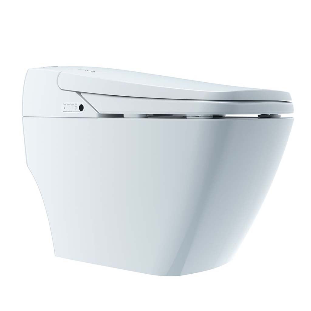 Bio Bidet, Bio Bidet Prodigy P700 Integrated Bidet Toilet Combination