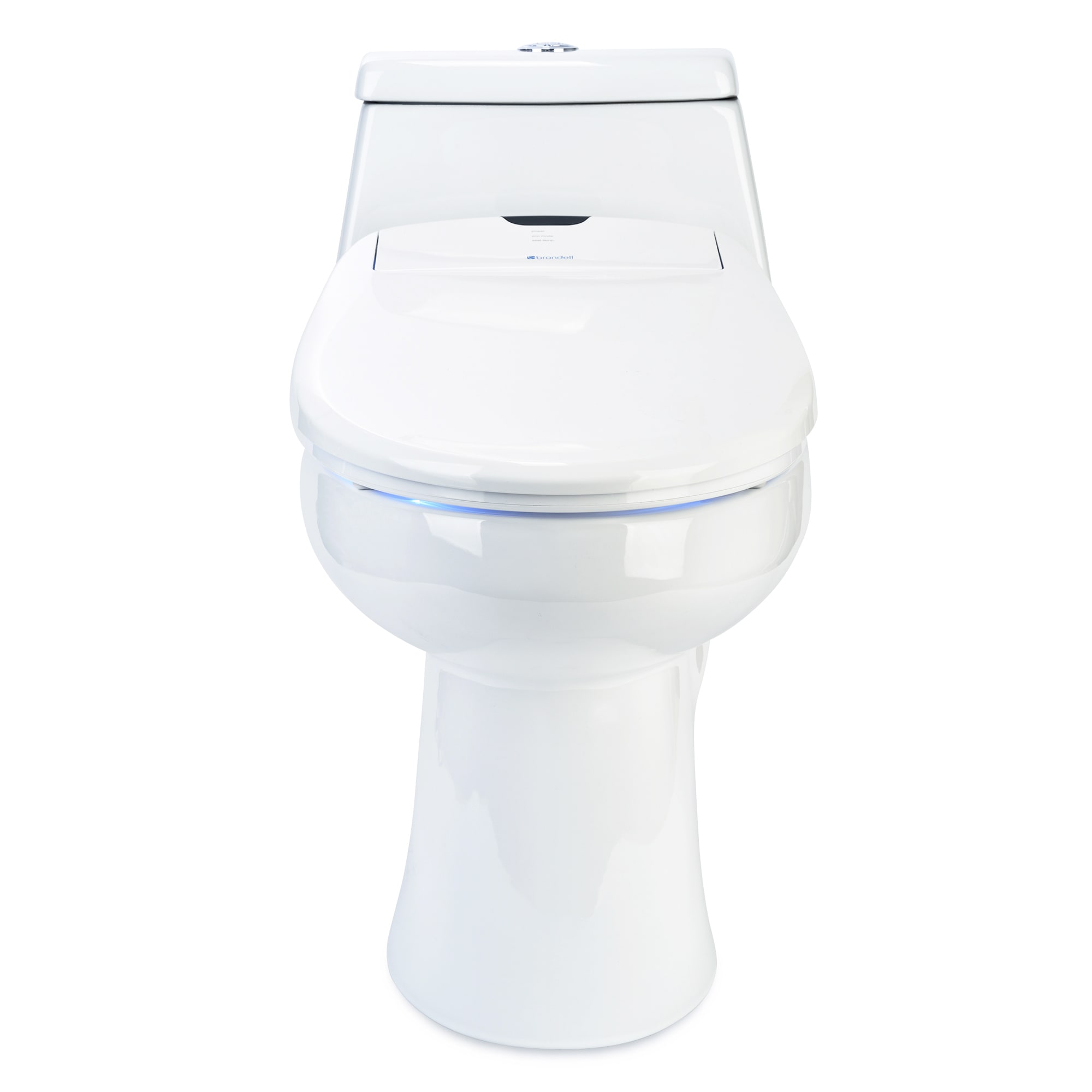 Brondell, Brondell Swash 1400 Bidet Toilet Seat