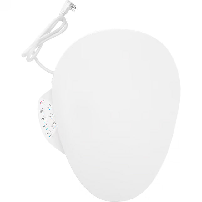 Kohler, Kohler C3 230 K-4108-0 Elongated Electronic Bidet Toilet Seat