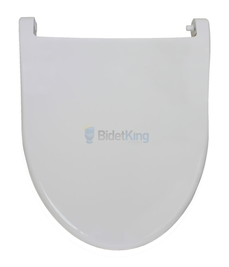 BidetKing, Replacement Bidet Lid - Elongated