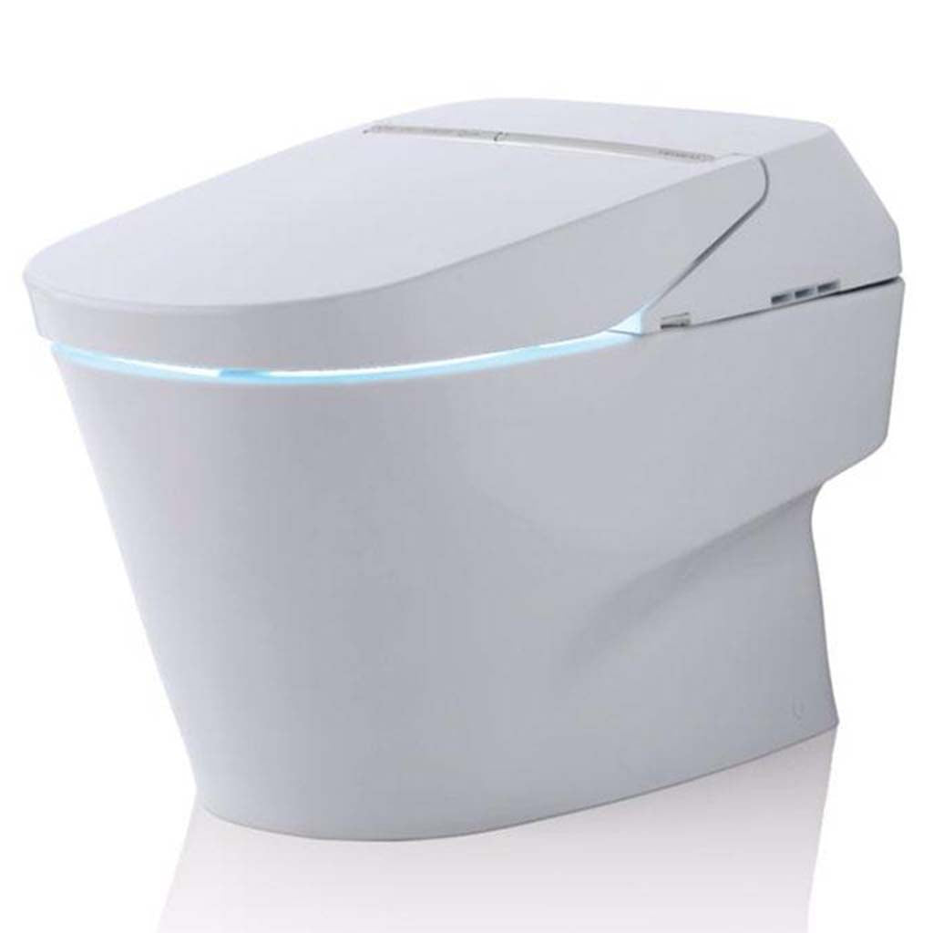 TOTO, TOTO Neorest 700H MS992CUMFG Integrated Bidet Toilet Combination