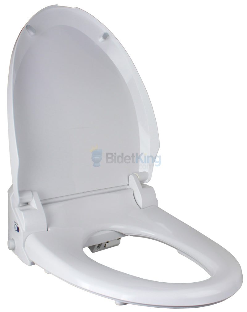 USPA, USPA 6800 Bidet Toilet Seat w/ Remote